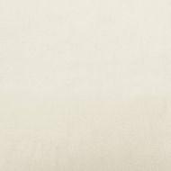 Мека мебел от 3 части с възглавници и болстери кремав кадифе