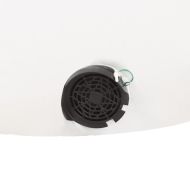 Надуваема коледна арка с LED 260 см