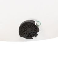 Надуваема коледна арка с LED 320 см