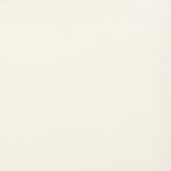 Пейка, кремава, 100x35x41 см, изкуствена кожа