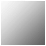 Стенно огледало, 50x50 см, квадратно