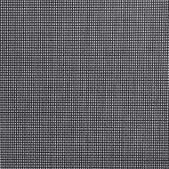 Сгъваеми градински столове, 6 бр, Textilene, черни