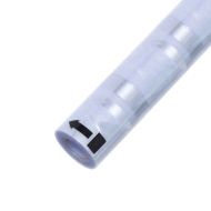 Фолио за прозорци 4 бр матирано бамбукова шарка PVC