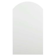 Огледало, 70x40 см, стъкло