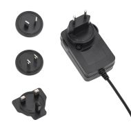 Надуваем Дядо Коледа с LED 455 см