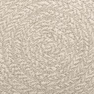 Килим "ZIZUR", 120x120 см, визия юта, за закрито и открито