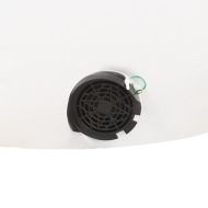 Надуваем снежен човек с LED, 370 см