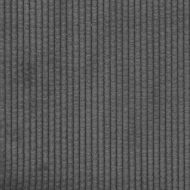 Диван възглавници 2 pcs Тъмен сив 60 x 60 cm Кордюрова тъкан