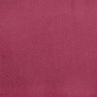 Диван възглавници 2 pcs Виненочервен 80 x 80 cm Кордюрова тъкан