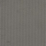 Диван възглавници 2 pcs Светлосиво 80 x 80 cm Кордюрова тъкан