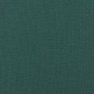 Възглавници валяци 2 pcs Тъмен зелен Ø 15 x 40 см текстил