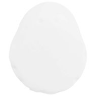 Възглавници валяци 2 pcs Бяло Ø 15 x 40 см текстил