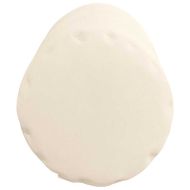 Възглавници валяци 2 pcs Бежово Ø 25 x 70 см Микрофибърна тъкан