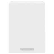 Висящ шкаф Riga 2 pcs Бяло 30 x 31 x 40 см Инженерно дърво