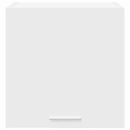 Висящ шкаф Riga 2 pcs Бяло 40 x 31 x 40 см Инженерно дърво