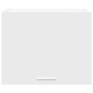 Висящ шкаф Riga 2 pcs Бяло 50 x 31 x 40 см Инженерно дърво