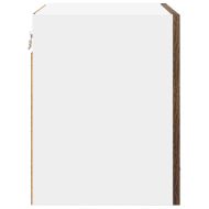 Висящ шкаф Riga Димян дъб 40 x 31 x 40 см Инженерно дърво