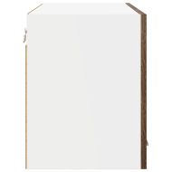 Висящ шкаф Riga Димян дъб 60 x 31 x 40 см Инженерно дърво