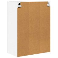 Висящ шкаф Riga Черния дъб 60 x 31 x 80 см Инженерно дърво