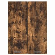 Висящ шкаф Riga Димян дъб 60 x 31 x 80 см Инженерно дърво