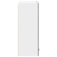 Висящ шкаф Riga Сив Сонома 80 x 31 x 80 см Инженерно дърво