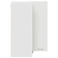 Висящ шкаф Riga Бяло 57 x 57 x 80 см Инженерно дърво