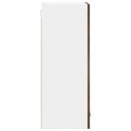 Висящ шкаф Riga Димян дъб 40 x 31 x 80 см Инженерно дърво