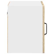 Кухненски шкаф Сонома дъб 40 x 31 x 40 см Инженерно дърво