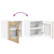 Кухненски шкаф Сонома дъб 40 x 31 x 40 см Инженерно дърво