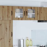 Кухненски шкаф Дъб 40 x 31 x 40 см Инженерно дърво