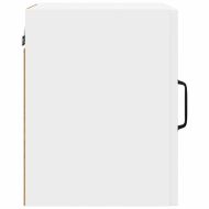 Кухненски шкаф 2 pcs Бяло 30 x 31 x 40 см Инженерно дърво