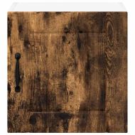 Кухненски шкаф Димян дъб 40 x 31 x 40 см Инженерно дърво