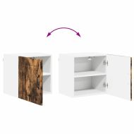 Кухненски шкаф Димян дъб 40 x 31 x 40 см Инженерно дърво