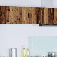 Кухненски шкаф Старо дърво 40 x 31 x 40 см Инженерно дърво