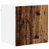 Кухненски шкаф Старо дърво 40 x 31 x 40 см Инженерно дърво