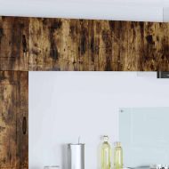 Кухненски шкаф Димян дъб 50 x 31 x 40 см Инженерно дърво