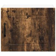 Кухненски шкаф Димян дъб 50 x 31 x 40 см Инженерно дърво