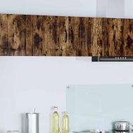 Кухненски шкаф Димян дъб 80 x 31 x 40 см Инженерно дърво