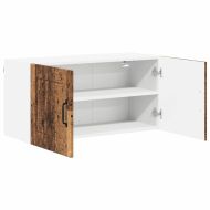 Кухненски шкаф Старо дърво 80 x 31 x 40 см Инженерно дърво