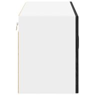 Кухненски шкаф Черния дъб 80 x 31 x 40 см Инженерно дърво