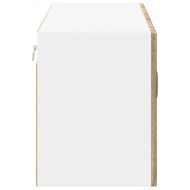 Кухненски шкаф Сонома дъб 80 x 31 x 40 см Инженерно дърво