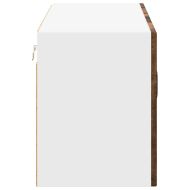 Кухненски шкаф Димян дъб 80 x 31 x 40 см Инженерно дърво