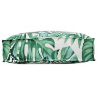 Възглавница за палетна облегалка На листа 50 x 40 x 12 cm