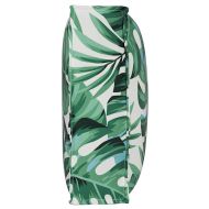 Възглавница за палетна облегалка На листа 50 x 40 x 12 cm