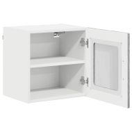 Кухненски шкаф Kalmar 2 pcs Сив Сонома 40 x 31 x 40 см