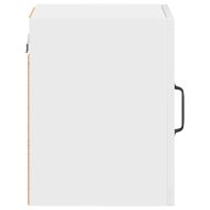 Кухненски шкаф Kalmar 2 pcs Лъскаво бяло 30 x 31 x 40 см