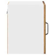 Кухненски шкаф Kalmar 2 pcs Старо дърво 30 x 31 x 40 см