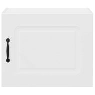 Кухненски шкаф със съхранение Kalmar 2 pcs Бяло 50 x 31 x 40 см