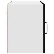 Кухненски шкаф Kalmar Черно 50 x 31 x 40 см Инженерно дърво