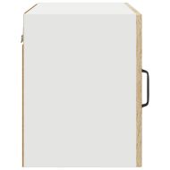 Кухненски шкаф Сонома дъб 50 x 31 x 40 см Инженерно дърво